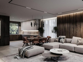 Amazing VIP Apartment MARRIOTT